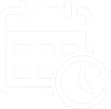Icon of a calendar and stopwatch indicating Deadlines