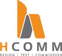 Hcomm Logo