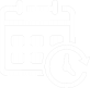 Icon of a calendar and stopwatch indicating Deadlines