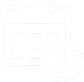 Icon of a calendar and stopwatch indicating Deadlines