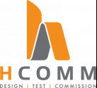 Hcomm Logo