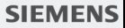 siemens logo in black and white